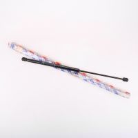 Molla a gas posteriore