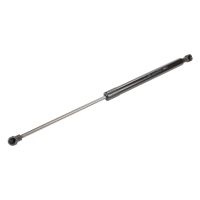 Molla a gas, portellone