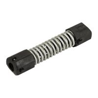 Cofano con molla a gas