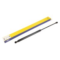 Portellone posteriore con molla a gas