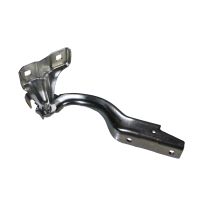 Cerniera cappuccio destro