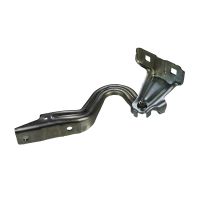 Cerniera cappuccio sinistro