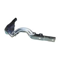 Cerniera cappuccio sinistro