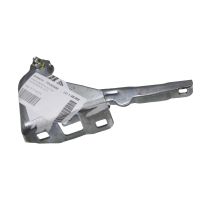 Cerniera cappuccio sinistro