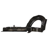 Cerniera cappuccio sinistro