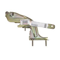 Cerniera cappuccio sinistro