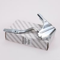 Cerniera cappuccio destro