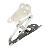 Cerniera cappuccio sinistro