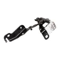 Cerniera cappuccio destro