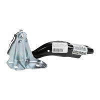 Cerniera cappuccio sinistro