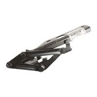 Cerniera del cofano destro