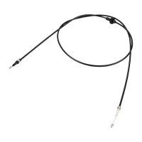 Forza cofano L1 = 1355 L2 = 1850 mm