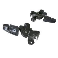 Leva per lo sportello di rifornimento del vano bagagli