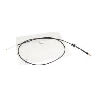 Cavo del cofano del motore