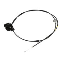 Cavo del cofano del motore