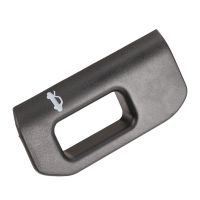 Leva per tirare il cofano