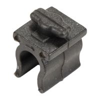 Morsetto porta cofano