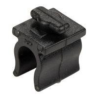 Supporto cofano a staffa