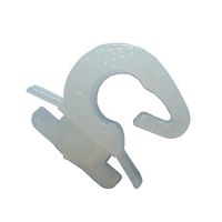 Paranco a cappuccio a morsetto