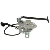 Tappo blocco con microinterruttore