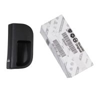 Interruttore a leva per il bloccaggio del cofano