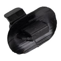 Clip di ritegno display motorizzato