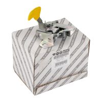 serratura del cofano