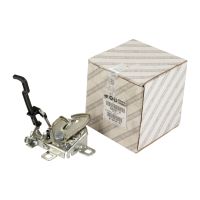 serratura del cofano