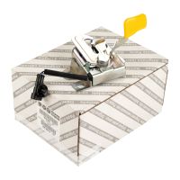 serratura del cofano