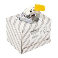 Blocco del cofano PSA OE 1613180380