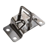 Serratura del cofano sul lato destro