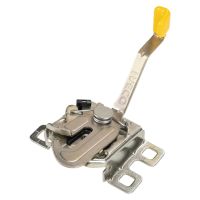 Serratura del cofano