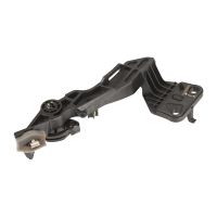 Azionamento del cavo del cofano