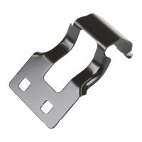 Supporto per il gancio del cofano