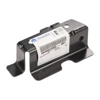 Staffa per il cofano destro