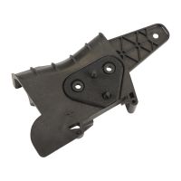 Supporto per lo sgancio del cofano