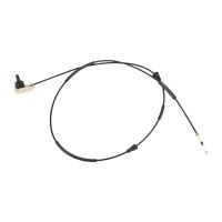 Albero del filo Filo di trazione per il bloccaggio della cappa