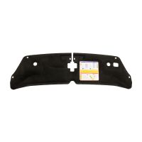 Tappeto isolante del cofano dal 2014 in poi