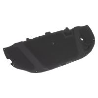 Tappetino isolante per cofano