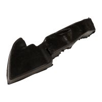 Tampone in gomma del cofano motore a destra