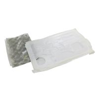 Coprire la porta interna destra