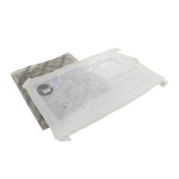 Coperchio interno porta sinistra