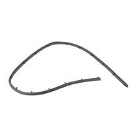 Guarnizione porta posteriore destro in basso a destra