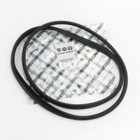 Guarnizione porta anteriore