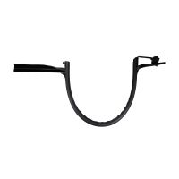 Guarnizione porta anteriore destra Profilo in gomma