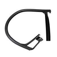 Guarnizione porta anteriore sinistra Profilo in gomma