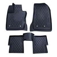 Guarnizione porta posteriore sinistra