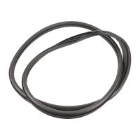 Guarnizione porta posteriore porta posteriore destra e sinistra profilo in gomma