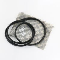 Guarnizione porta Profilo in gomma