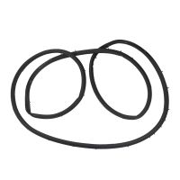 Guarnizione porta Profilo in gomma anteriore sinistro